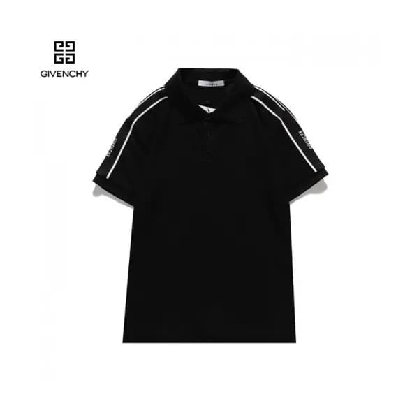 [지방시]Givenchy 2020 Mens Logo Short Sleeved Tshirts… - 1