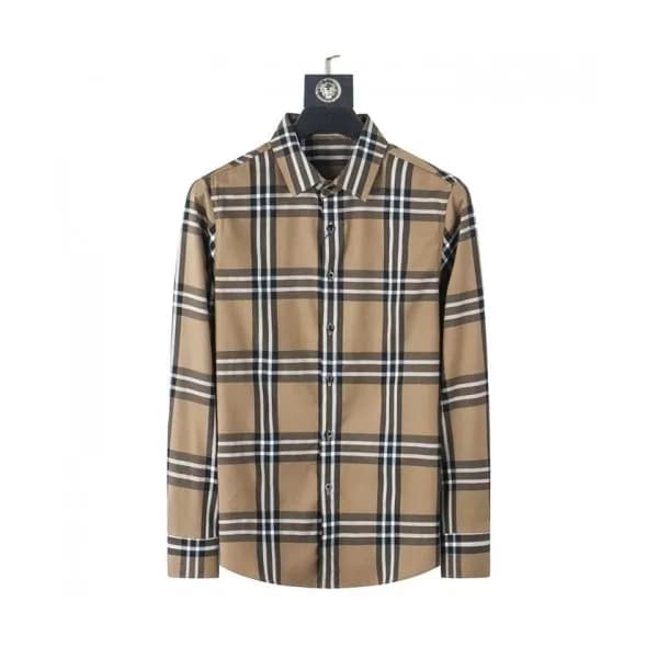 [버버리]Burberry 2021 Mens Vintage Basic Tshirts - 버버… - 1