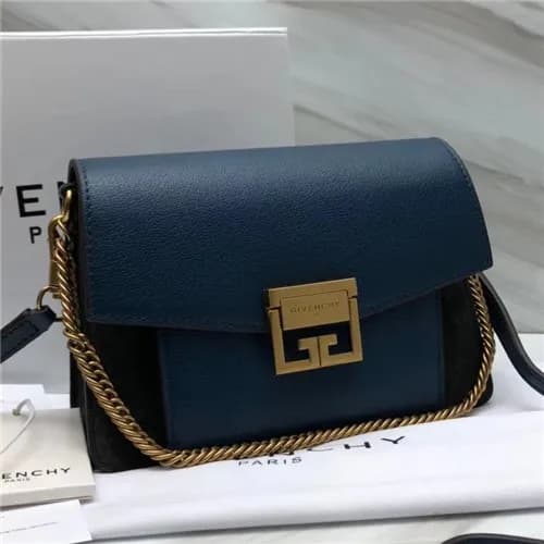 [럭셔리한]Givenchy 2021 Women's Leather Shoulder b… - 1