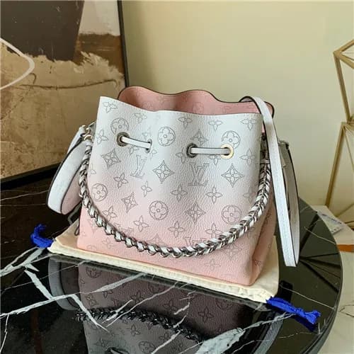 [올 여름 신상]Louis Vuitton 2021 Women's Muria Buck… - 1