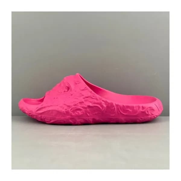 베르사체 메두사 남/녀 핑크 슬리퍼 - Unisex Pink Slippers - ver0… - 1