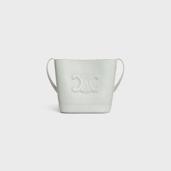 셀린느 여성 민트 크로스백 - Celine Womens Mint Cross Bag - ce… - 1