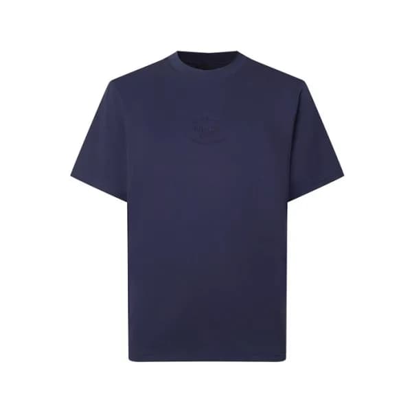 프라다 남성 크루넥 반팔티 - Prada Mens Short sleeved Tshirt -… - 1