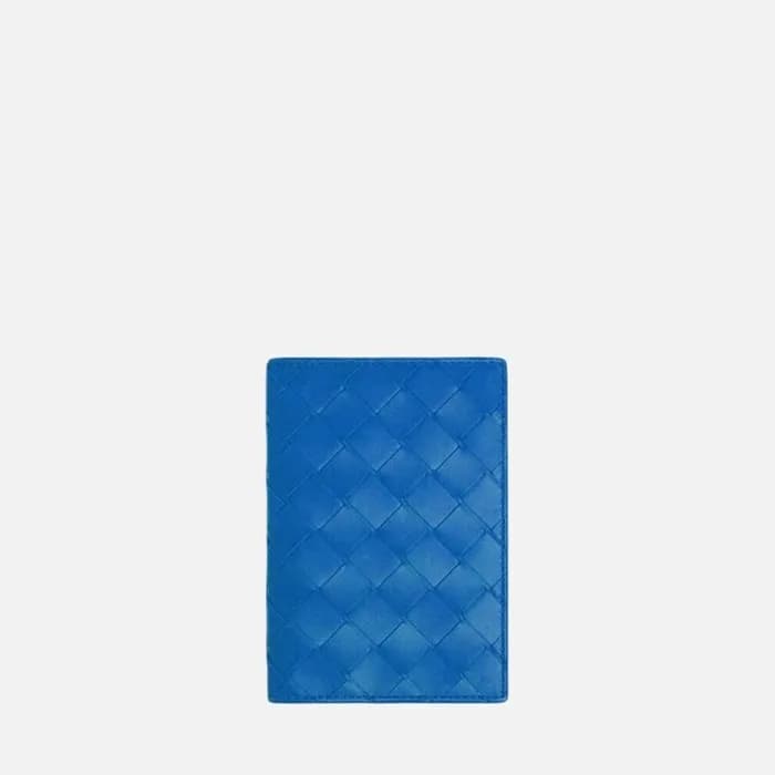 보테가베네타 남/녀 인트레치아토 여권 케이스 【매장-100만원대】 - Bottega Ven… - 1