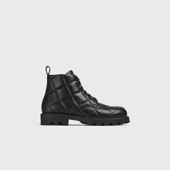 보테가베네타 여성 스트러트 그리드 【매장-260만원대】 - Bottega Veneta Wo… - 1
