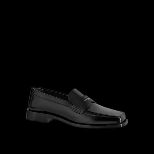루이비통 여성 코넬리 로퍼 【매장-200만원대】 - Louis vuitton Womens … - 1