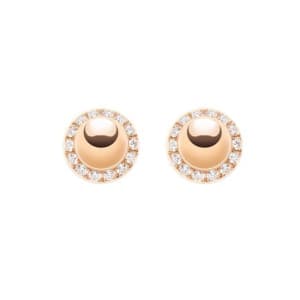 피아제 여성 로즈 골드 이어링 - Piaget Womens Rose-gold Earring…