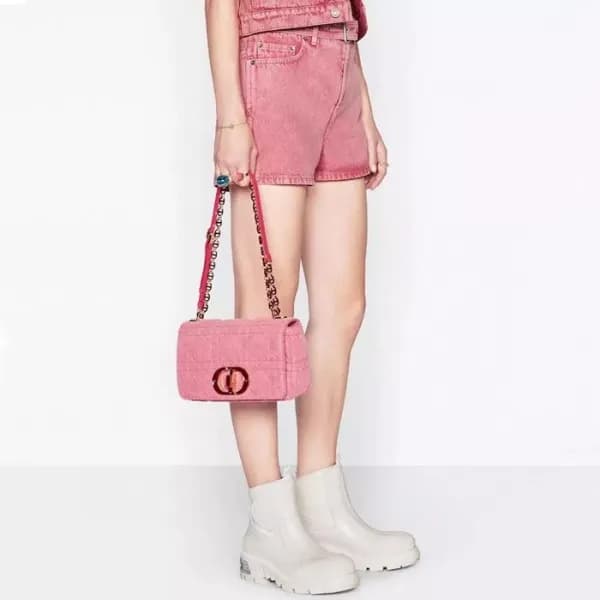 디올 여성 핑크 30 몽테뉴 - Dior Womens Pink 30 Montaigne - … - 1