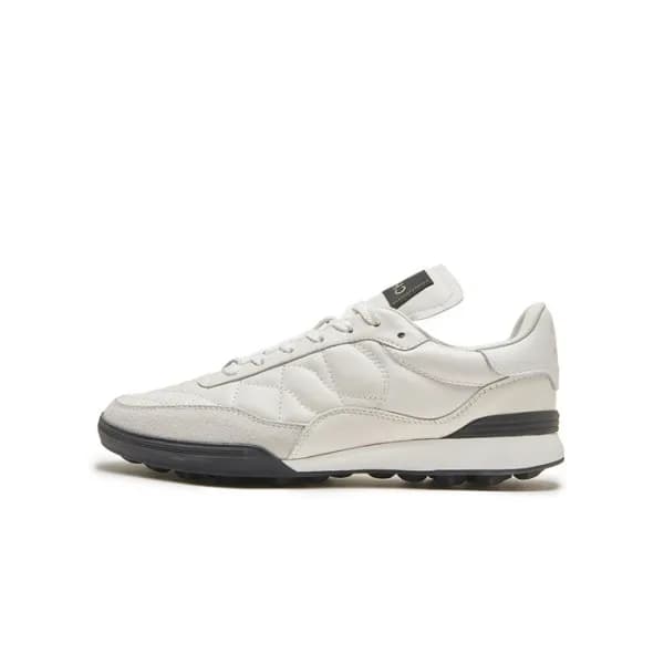 샤넬 여성 화이트 스니커즈 - Chanel Womens White Sneakers - ch… - 1