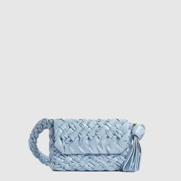 보테가 베네타 여성 칼리메로 씨타 백 - Bottega veneta Womens Kalim… - 1