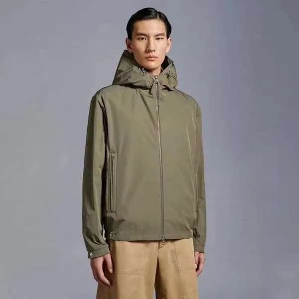 몽클레어 남성 후드 자켓 - Moncler Mens Hood Jacket - moc1997… - 1