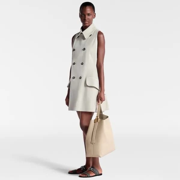 루이비통 여성 로우 키 호보 PM M25022 - Louis vuitton Womens L… - 1