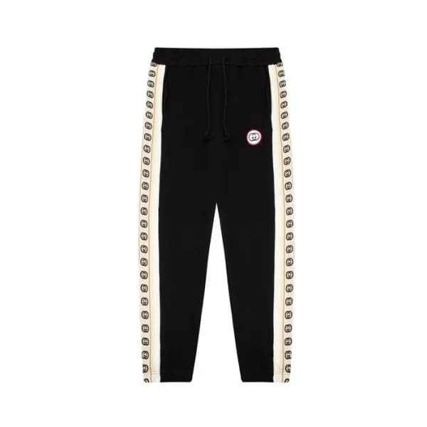 구찌 남성 트레이닝 팬츠 - Gucci Mens Sweat Pants - guc2310x - 1