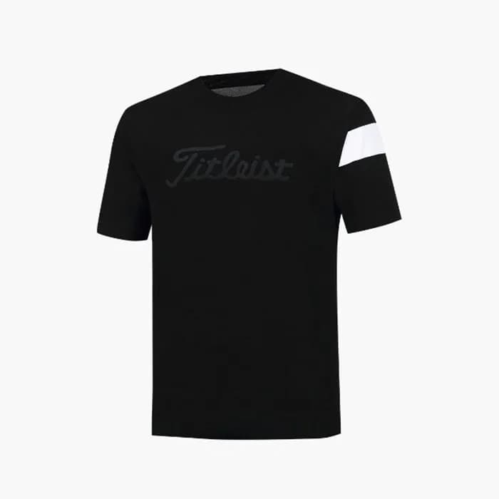 [Titleist] 타이틀리스트 남성 라운드넥 스웨터 - gol1341x