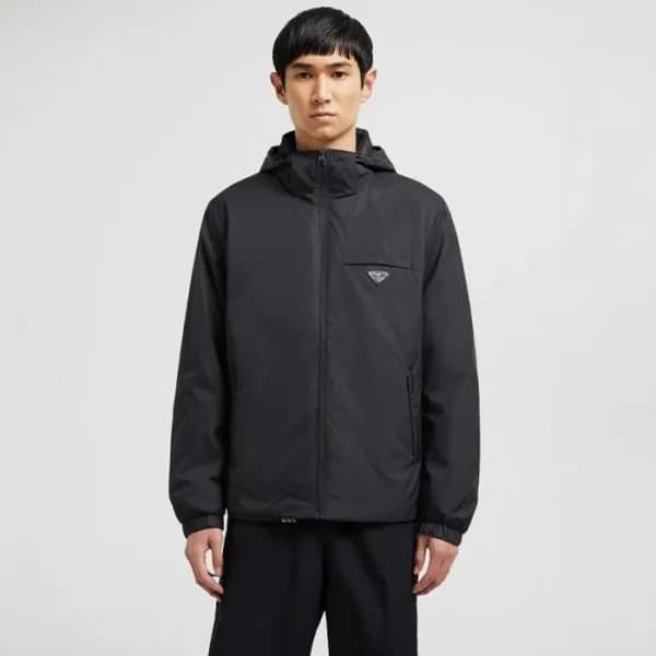 프라다 남성 구스다운 패딩 - Prada Mens Down Padding - prc2759… - 1