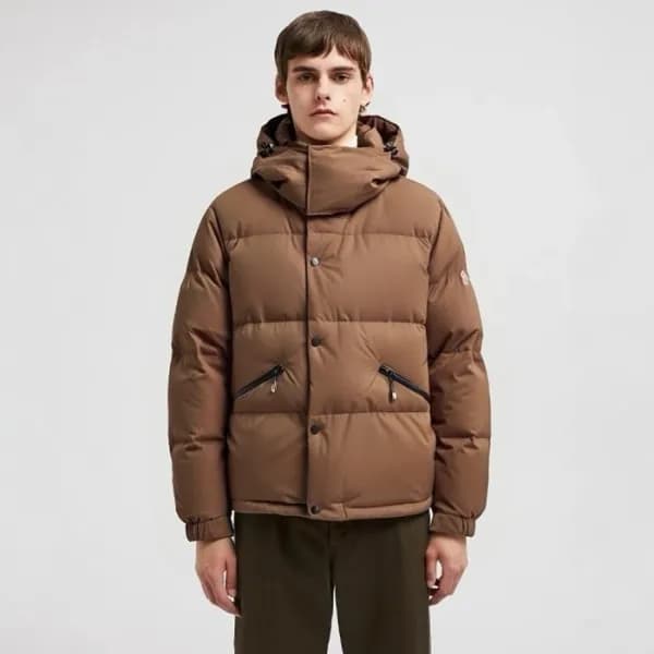 몽클레어 남성 다운 패딩 - Moncler Mens Down Padding - moc310… - 1