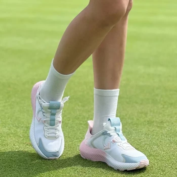 [G/FORE] 지포어 여성 TPU UPPER MG4X2 골프 슈즈 - gol1373x