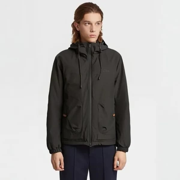 에르메네질도 제냐 남성 베이직 재킷 - Ermenegildo Zegna Mens Basic… - 1