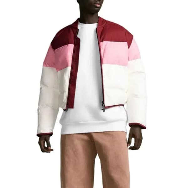 디올 남성 다운 패딩 - Dior Mens Down Padding - dic4471x - 1