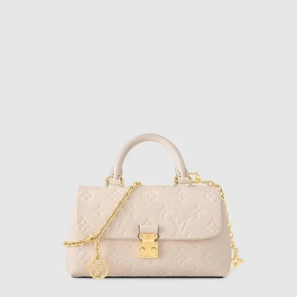 루이비통 여성 나노 마들렌 M12145 - Louis vuitton Womens Nano … - 1