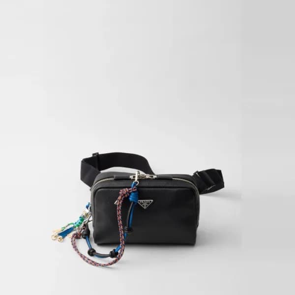프라다 남성 썸머 슬링백 2VH181 - Prada Mens Summer Fanny Bag… - 1