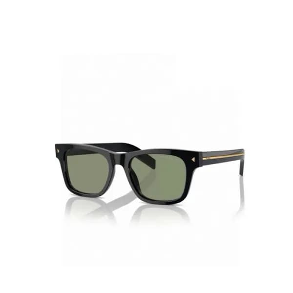 프라다 남/녀 이니셜 선글라스 - Prada Unisex Initial Sunglasses… - 1