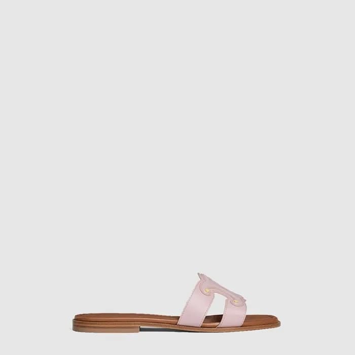 셀린느 여성 마리나 뮬 - Celine Womens Marina Mule - ces6491… - 1