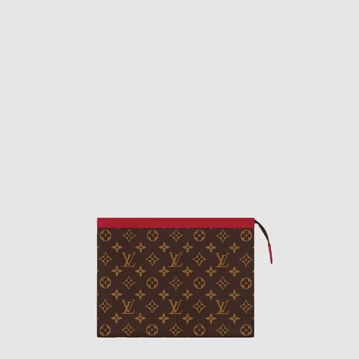 루이비통 남성 포쉐트 보야주 MM M12817 - Louis vuitton Mens Poc… - 1
