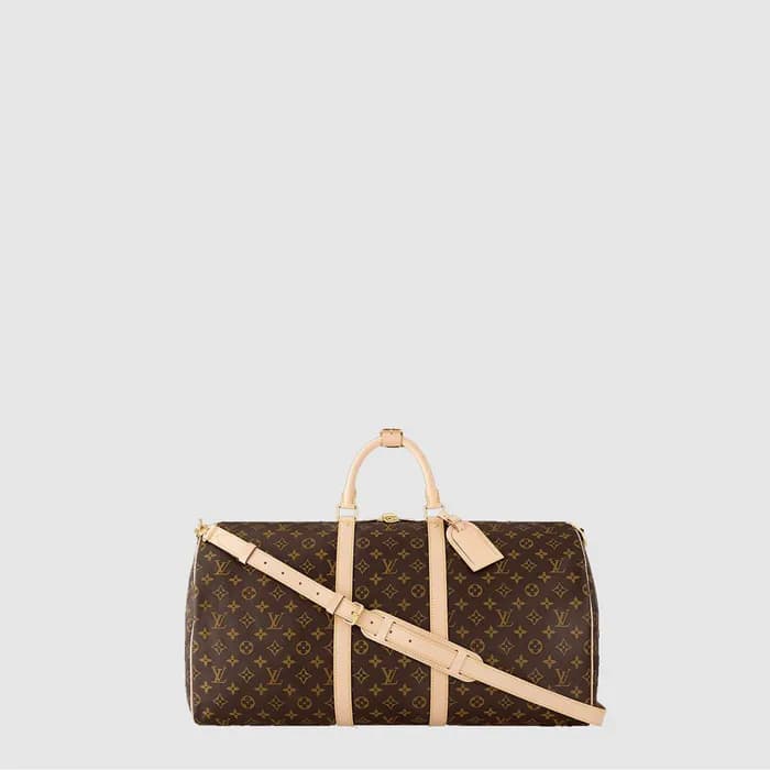 매장판 루이비통 남성 키폴 반둘리에 55 M41414 - Louis vuitton Mens… - 1