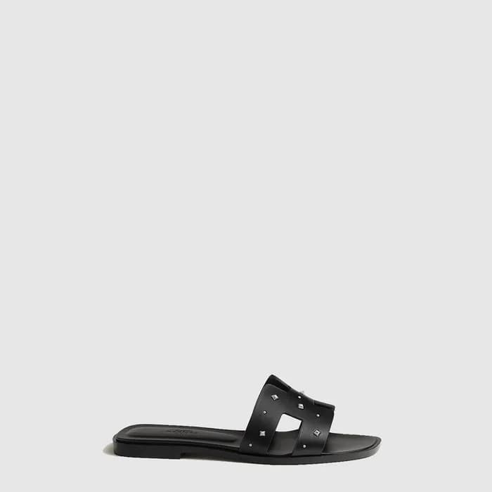 에르메스 여성 오란 샌들 - Hermes Womens Oran Sandals - hes79… - 1