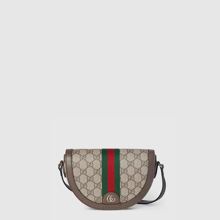 구찌 여성 오피디아 스몰 숄더백 - Gucci Womens Ophidia Small Sho… - 1