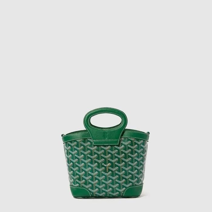 고야드 여성 벨루가 미니백 - Goyard Womens Beluga Mini Bag - g… - 1