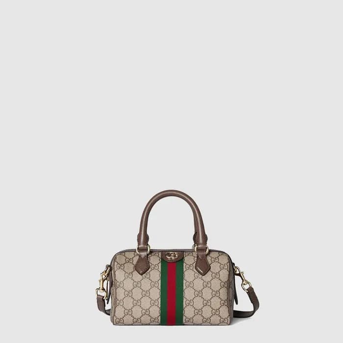 구찌 여성 스몰 보스턴백 - Gucci Womens Small Boston Bag - gu… - 1