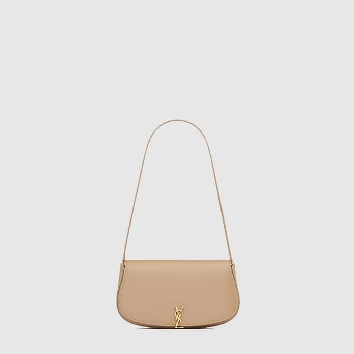 입생로랑 여성 볼테르 미니 숄더백 - Saint Laurent Womens Voltaire… - 1