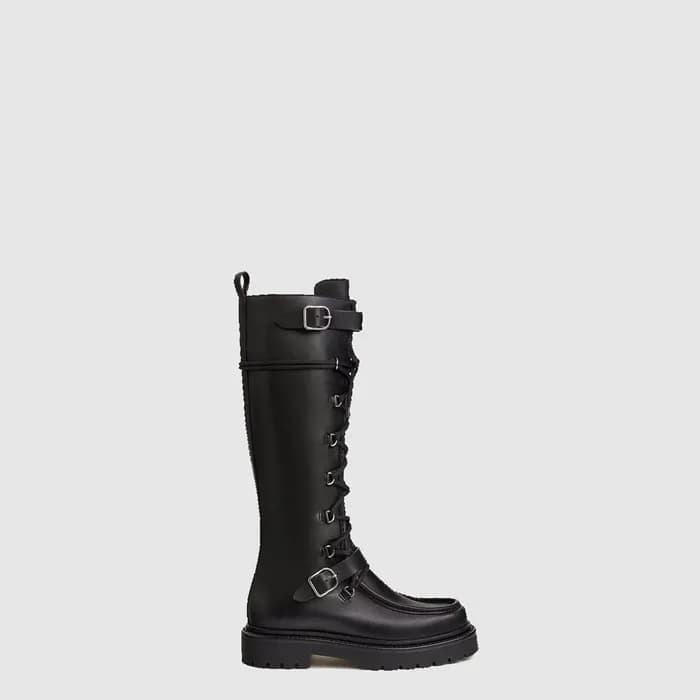 에르메스 여성 Landscape 부츠 - Hermes Womens Landscape Boo… - 1