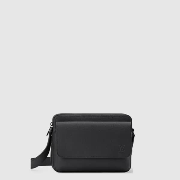 루이비통 남성 보딩 메신저 M15265 - Louis vuitton Mens Boardin… - 1