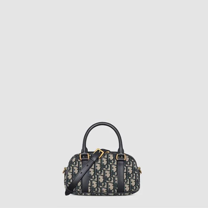 디올 여성 D-Vibe East-West 나노 백 S2388 - Dior Womens D … - 1