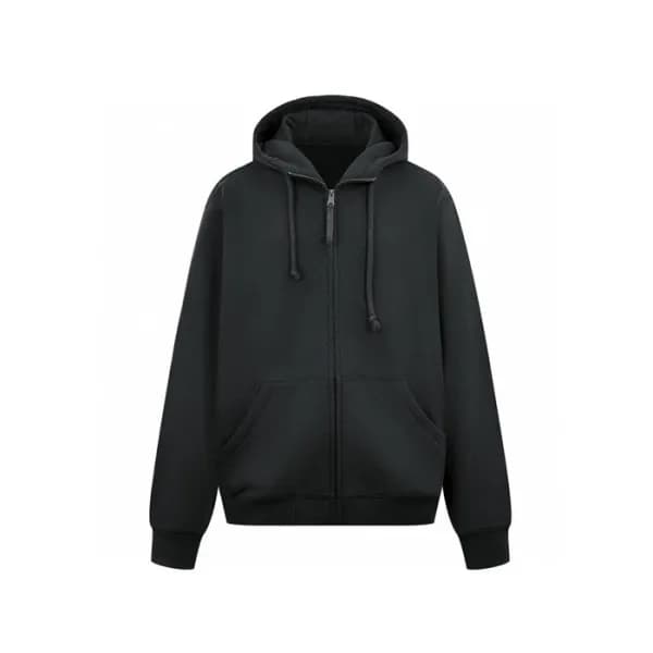 메종 마르지엘라 남성 베이직 후드티 - Maison margiela Mens Basic H… - 1