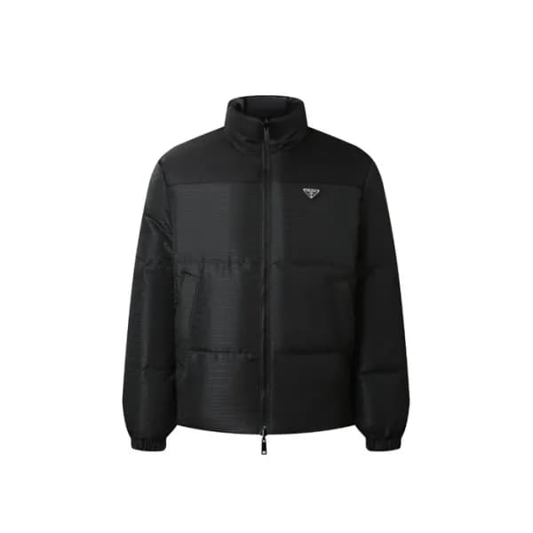 프라다 남성 다운 패딩 - Prada Mens Down Padding - prc8710x - 1