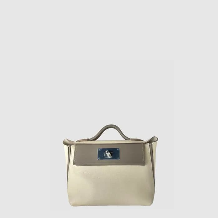 에르메스 여성 2424 백 - Hermes Womens 2424 Bag - heb11480… - 1