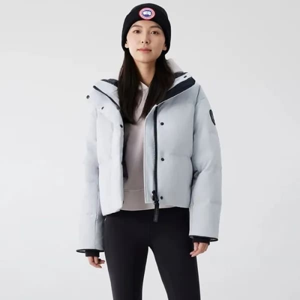 캐나다구스 여성 다운 패딩 - Canada goose Womens Down Padding … - 1