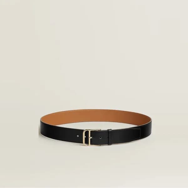 에르메스 남성 로메인 벨트 - Hermes Mens Romain Belt - bel419x - 1