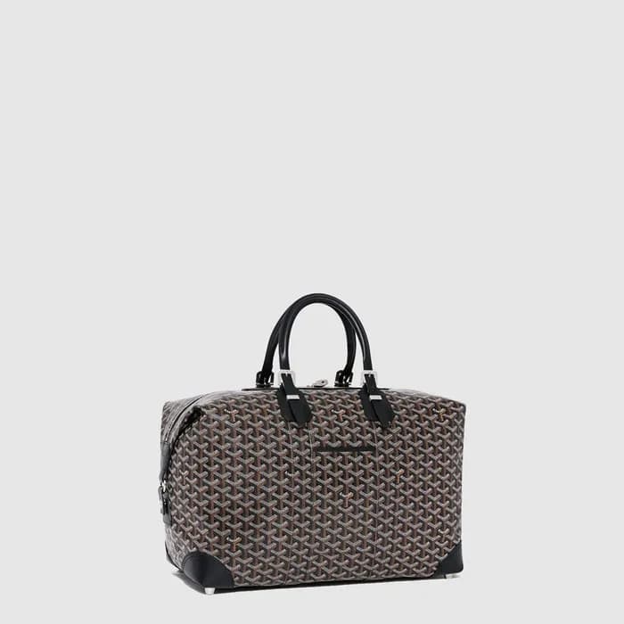 고야드 남/녀 볼링 45 백 - Goyard Unisex Bowling 45 Bag - g… - 1
