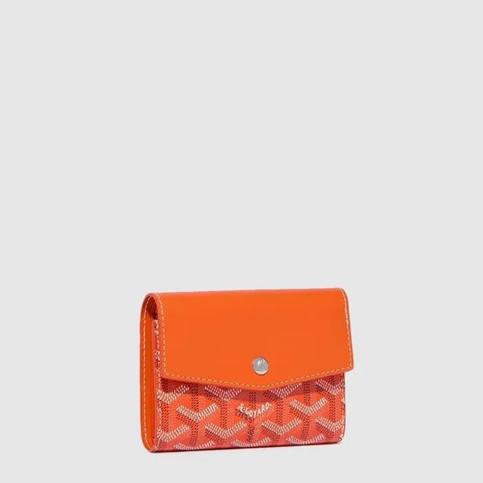 고야드 남/녀 생 가브리엘 지갑 - Goyard Unisex Saint Gabriel Wa… - 1