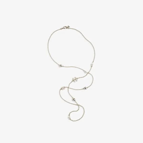 샤넬 여성 코코 크러쉬 네크리스 - Chanel Womens Coco Crush Neckl… - 1