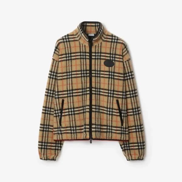 버버리 남성 빈티지 자켓 - Burberry Mens Vintage Jacket - buc… - 1