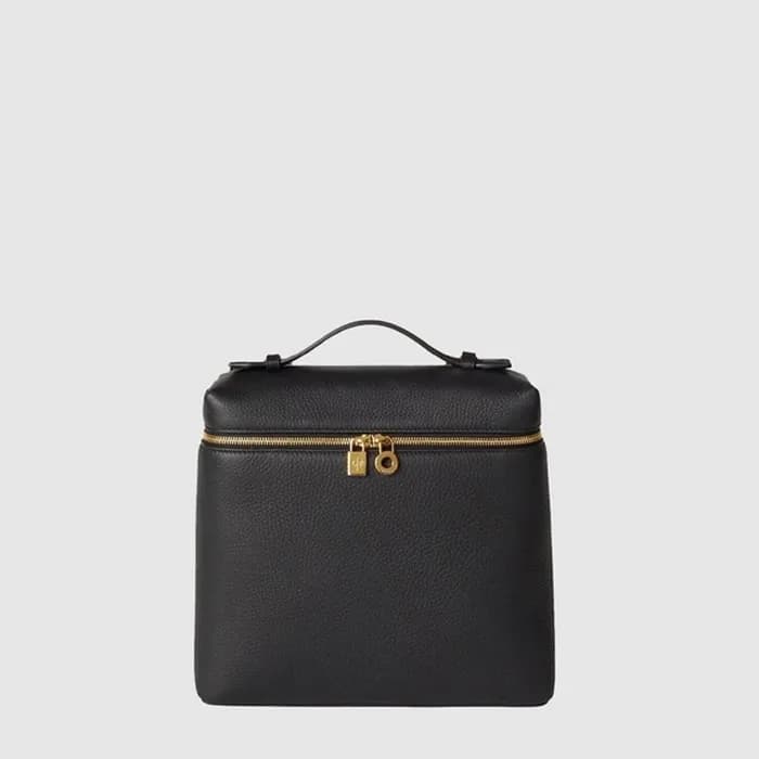 로로피아나 여성 엑스트라 포켓 백팩 L23.5 - Loro Piana Womens Extr… - 1
