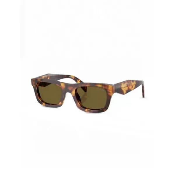 프라다 남성 프리미엄 프레임 선글라스 - Prada Mens Premium Frame Su… - 1