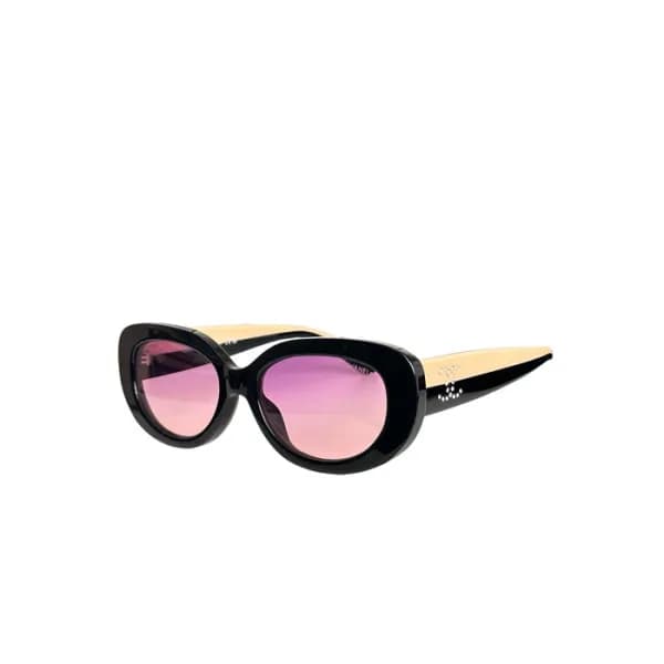 샤넬 여성 이니셜 선글라스 - Chanel Womens Sunglasses - acc686… - 1