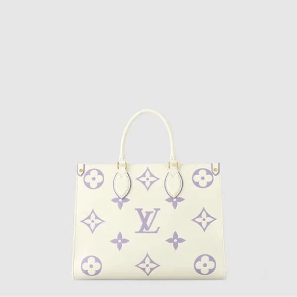 루이비통 여성 온더고 MM M23937 - Louis vuitton Womens On th… - 1